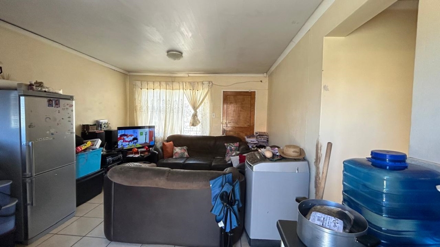 3 Bedroom Property for Sale in Seraleng North West